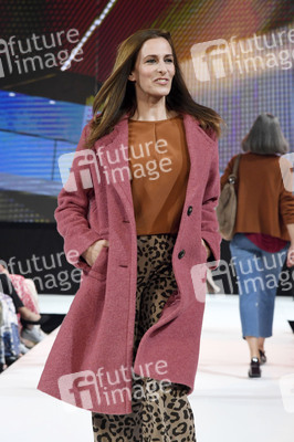 Ernsting's Family Fashion Show 2025 in Hamburg