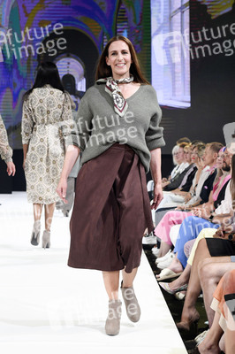 Ernsting's Family Fashion Show 2025 in Hamburg