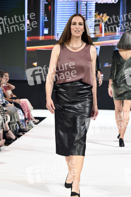 Ernsting's Family Fashion Show 2025 in Hamburg