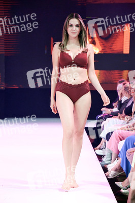 Ernsting's Family Fashion Show 2025 in Hamburg