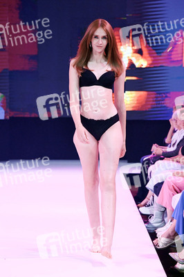 Ernsting's Family Fashion Show 2025 in Hamburg