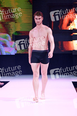 Ernsting's Family Fashion Show 2025 in Hamburg