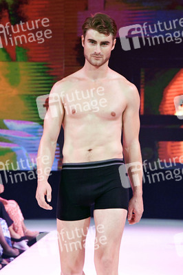 Ernsting's Family Fashion Show 2025 in Hamburg