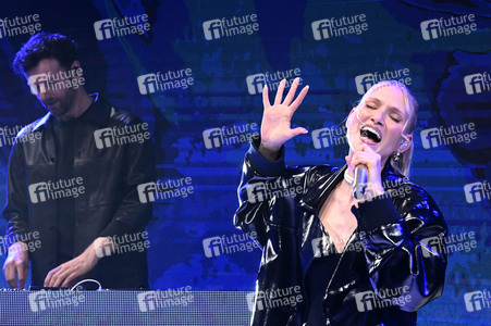 Ernsting's Family Fashion Show 2025 in Hamburg