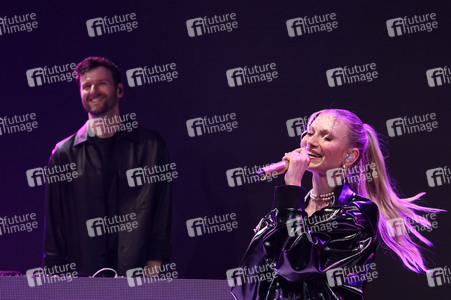 Ernsting's Family Fashion Show 2025 in Hamburg