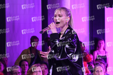 Ernsting's Family Fashion Show 2025 in Hamburg