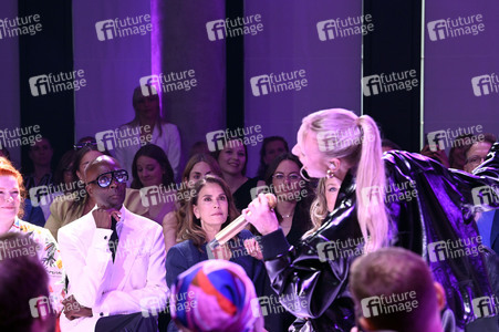 Ernsting's Family Fashion Show 2025 in Hamburg