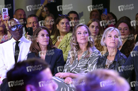 Ernsting's Family Fashion Show 2025 in Hamburg