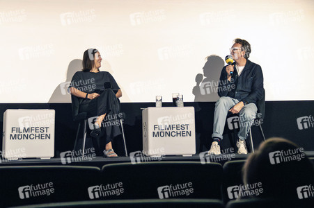 Programmpressekonferenz Filmfest München 2025