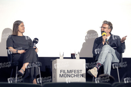 Programmpressekonferenz Filmfest München 2025