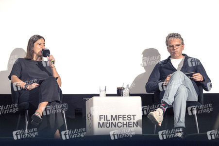 Programmpressekonferenz Filmfest München 2025