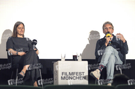 Programmpressekonferenz Filmfest München 2025