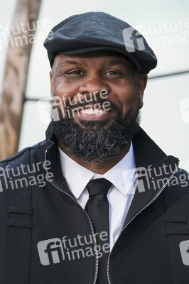 Filmpremiere ' Jurassic World: Die Wiedergeburt' in London