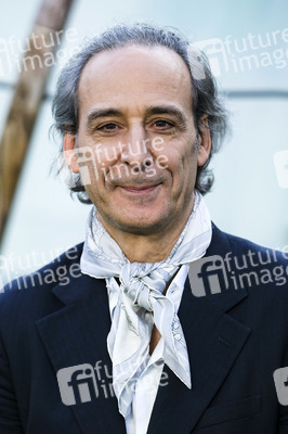 Filmpremiere ' Jurassic World: Die Wiedergeburt' in London