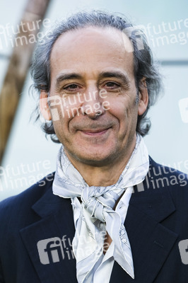 Filmpremiere ' Jurassic World: Die Wiedergeburt' in London