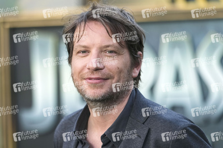 Filmpremiere ' Jurassic World: Die Wiedergeburt' in London