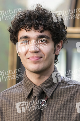 Filmpremiere ' Jurassic World: Die Wiedergeburt' in London