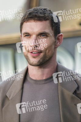 Filmpremiere ' Jurassic World: Die Wiedergeburt' in London