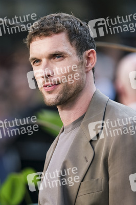 Filmpremiere ' Jurassic World: Die Wiedergeburt' in London