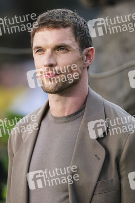 Filmpremiere ' Jurassic World: Die Wiedergeburt' in London