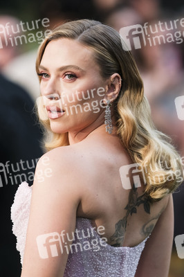 Filmpremiere ' Jurassic World: Die Wiedergeburt' in London