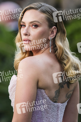 Filmpremiere ' Jurassic World: Die Wiedergeburt' in London