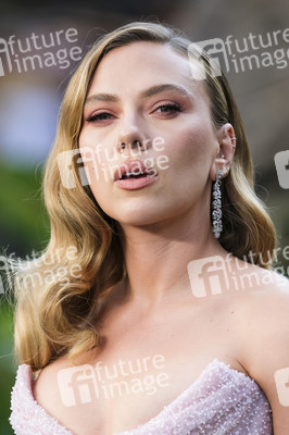 Filmpremiere ' Jurassic World: Die Wiedergeburt' in London