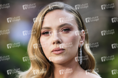 Filmpremiere ' Jurassic World: Die Wiedergeburt' in London