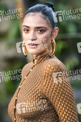 Filmpremiere ' Jurassic World: Die Wiedergeburt' in London