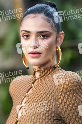 Filmpremiere ' Jurassic World: Die Wiedergeburt' in London