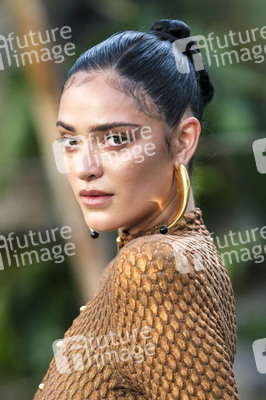 Filmpremiere ' Jurassic World: Die Wiedergeburt' in London