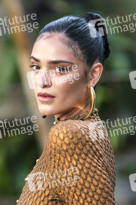 Filmpremiere ' Jurassic World: Die Wiedergeburt' in London