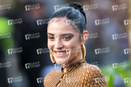 Filmpremiere ' Jurassic World: Die Wiedergeburt' in London