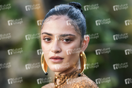 Filmpremiere ' Jurassic World: Die Wiedergeburt' in London