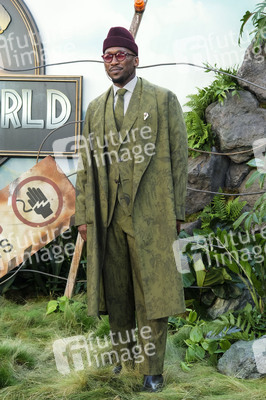 Filmpremiere ' Jurassic World: Die Wiedergeburt' in London