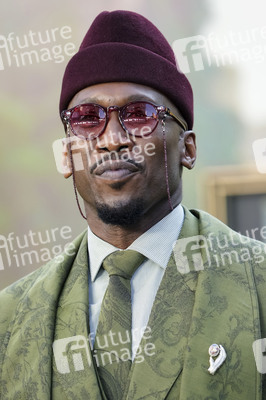 Filmpremiere ' Jurassic World: Die Wiedergeburt' in London