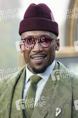 Filmpremiere ' Jurassic World: Die Wiedergeburt' in London