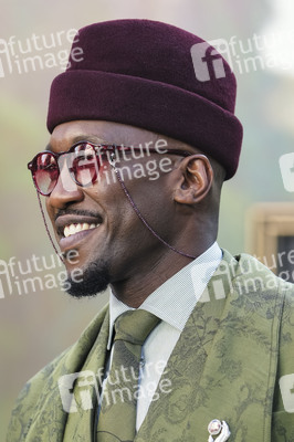 Filmpremiere ' Jurassic World: Die Wiedergeburt' in London