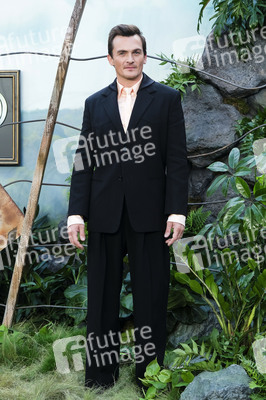 Filmpremiere ' Jurassic World: Die Wiedergeburt' in London