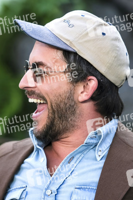 Filmpremiere ' Jurassic World: Die Wiedergeburt' in London