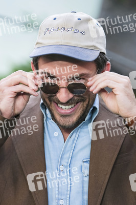 Filmpremiere ' Jurassic World: Die Wiedergeburt' in London