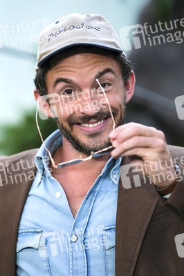 Filmpremiere ' Jurassic World: Die Wiedergeburt' in London