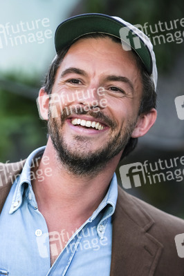 Filmpremiere ' Jurassic World: Die Wiedergeburt' in London