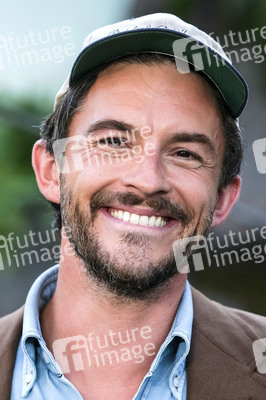 Filmpremiere ' Jurassic World: Die Wiedergeburt' in London