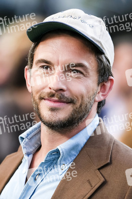 Filmpremiere ' Jurassic World: Die Wiedergeburt' in London