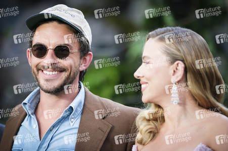 Filmpremiere ' Jurassic World: Die Wiedergeburt' in London