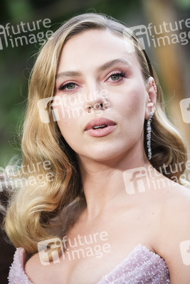 Filmpremiere ' Jurassic World: Die Wiedergeburt' in London