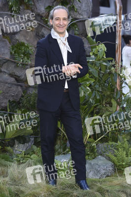 Filmpremiere ' Jurassic World: Die Wiedergeburt' in London