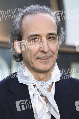 Filmpremiere ' Jurassic World: Die Wiedergeburt' in London