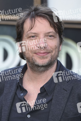 Filmpremiere ' Jurassic World: Die Wiedergeburt' in London